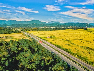 云南建投集團(tuán)助力大湄公河次區(qū)域經(jīng)濟(jì)合作結(jié)碩果