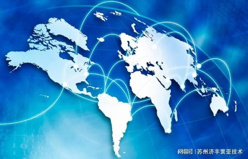 2026年蘇州互聯(lián)網(wǎng)專線接入服務(wù)商全景與趨勢(shì)展望